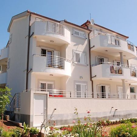 Apartment Dakic แฮร์เซ็ก-โนวี ภายนอก รูปภาพ