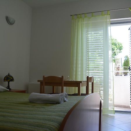 Apartment Dakic แฮร์เซ็ก-โนวี ภายนอก รูปภาพ