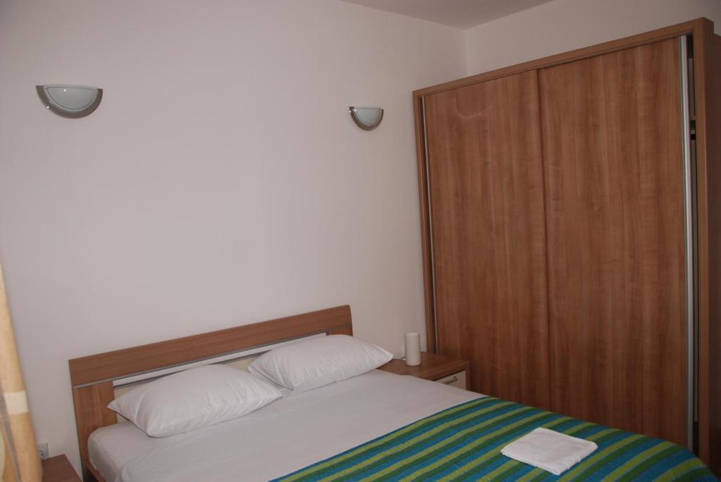 Apartment Dakic แฮร์เซ็ก-โนวี ห้อง รูปภาพ