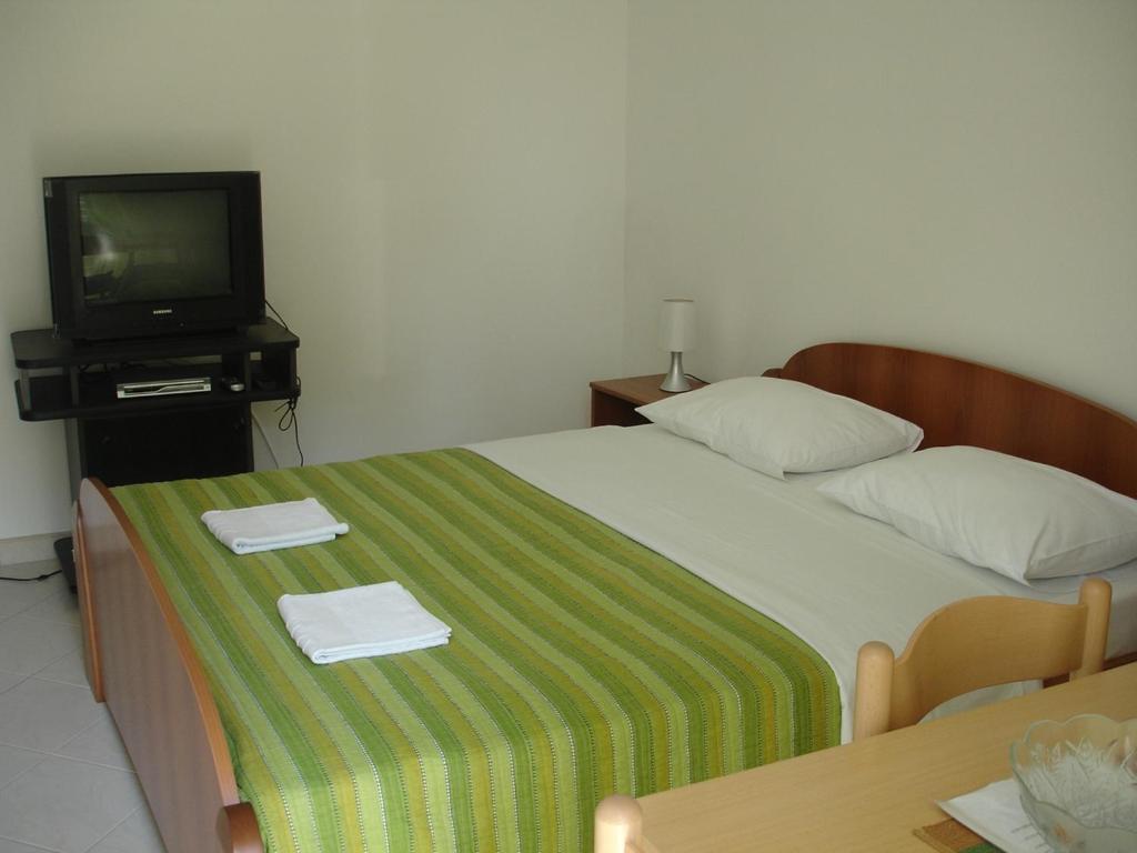 Apartment Dakic แฮร์เซ็ก-โนวี ห้อง รูปภาพ