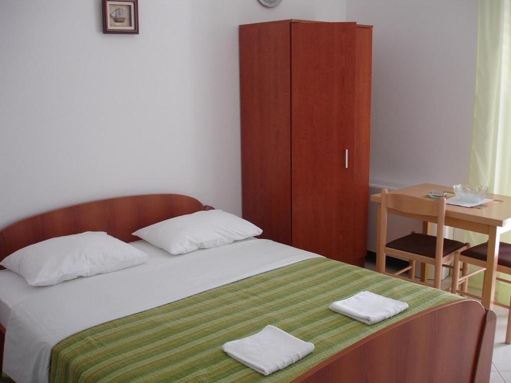 Apartment Dakic แฮร์เซ็ก-โนวี ห้อง รูปภาพ
