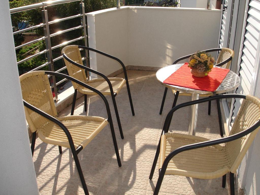 Apartment Dakic แฮร์เซ็ก-โนวี ห้อง รูปภาพ