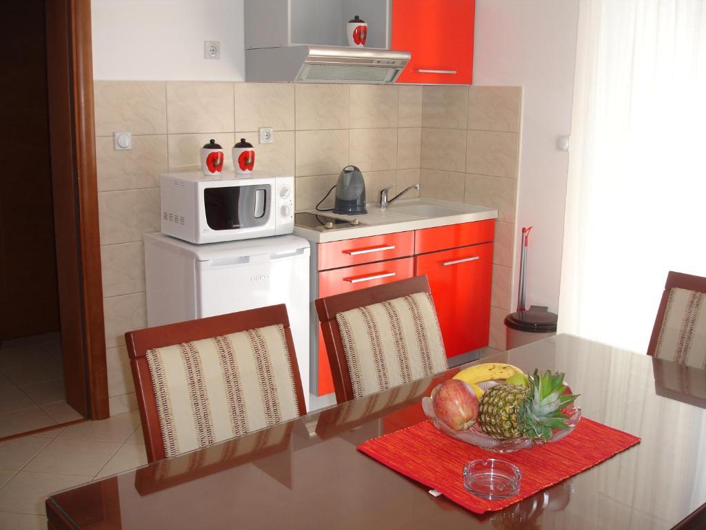 Apartment Dakic แฮร์เซ็ก-โนวี ห้อง รูปภาพ