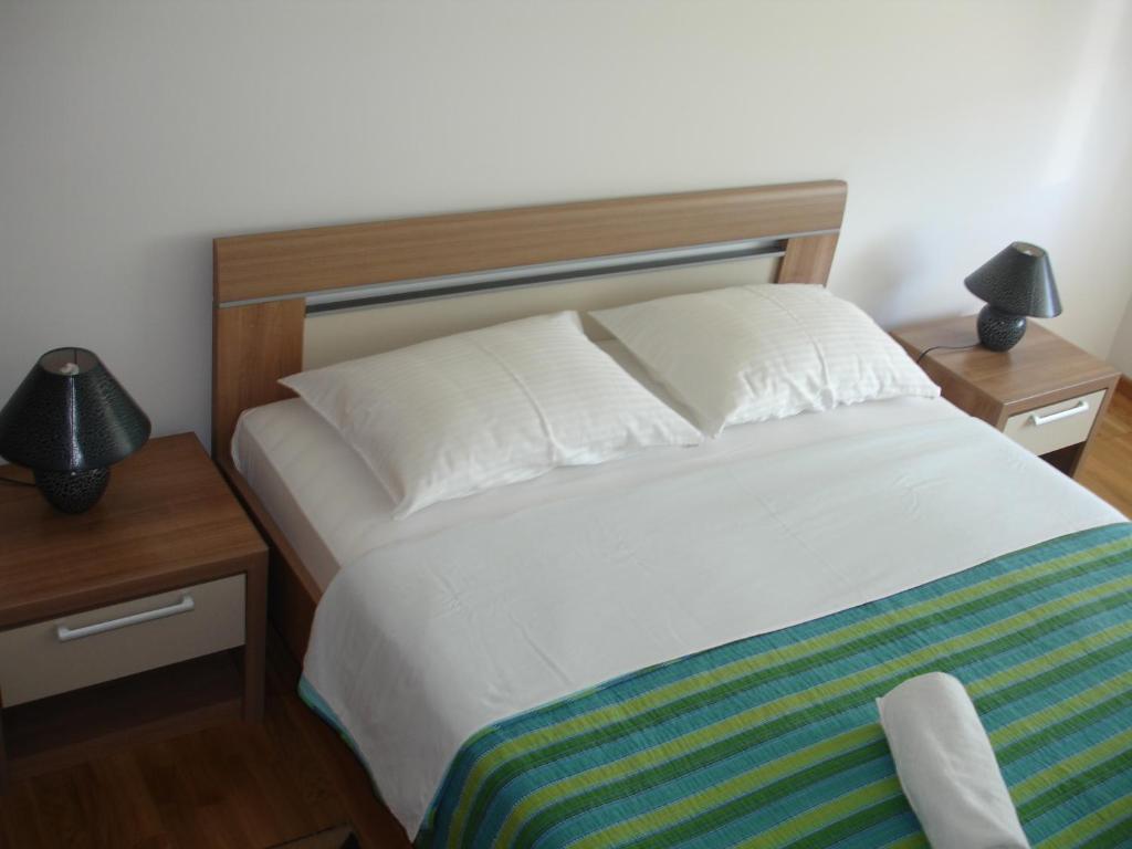 Apartment Dakic แฮร์เซ็ก-โนวี ห้อง รูปภาพ