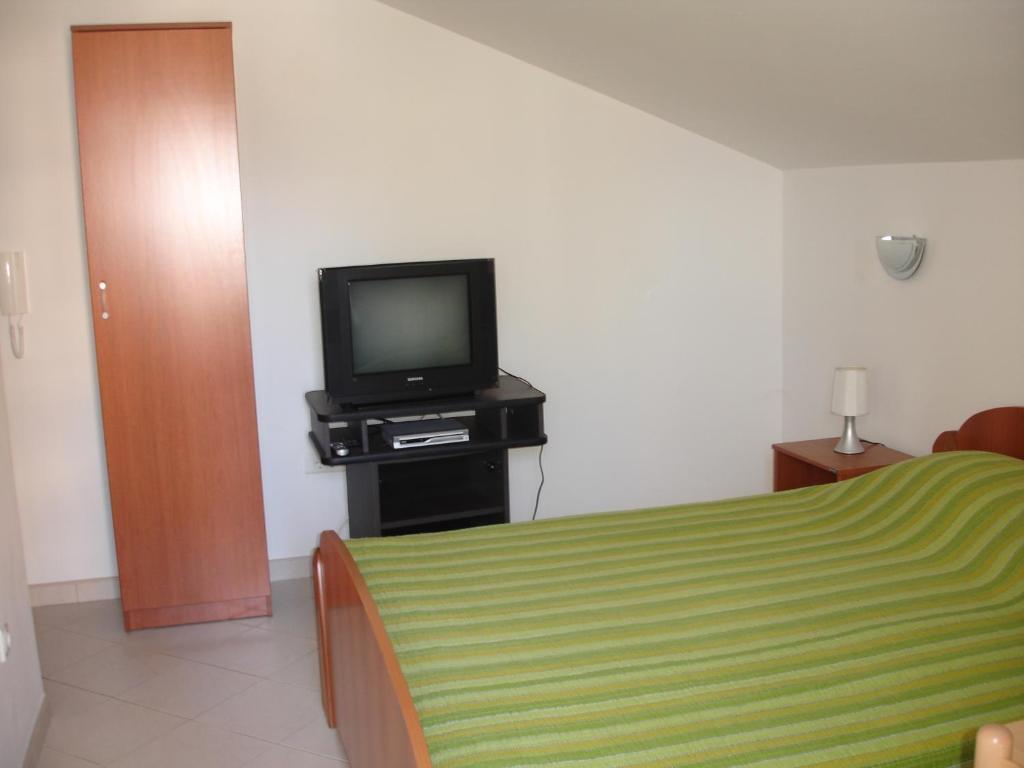 Apartment Dakic แฮร์เซ็ก-โนวี ห้อง รูปภาพ