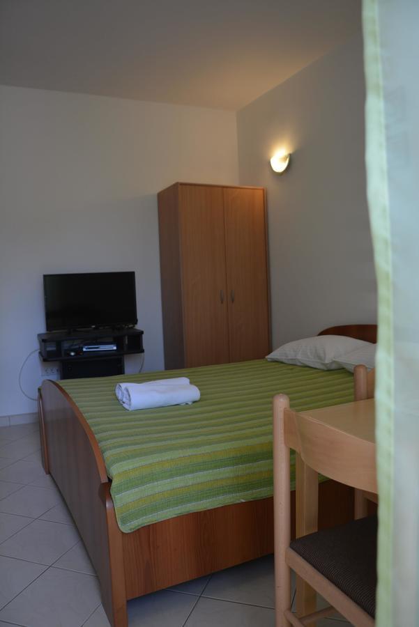 Apartment Dakic แฮร์เซ็ก-โนวี ภายนอก รูปภาพ