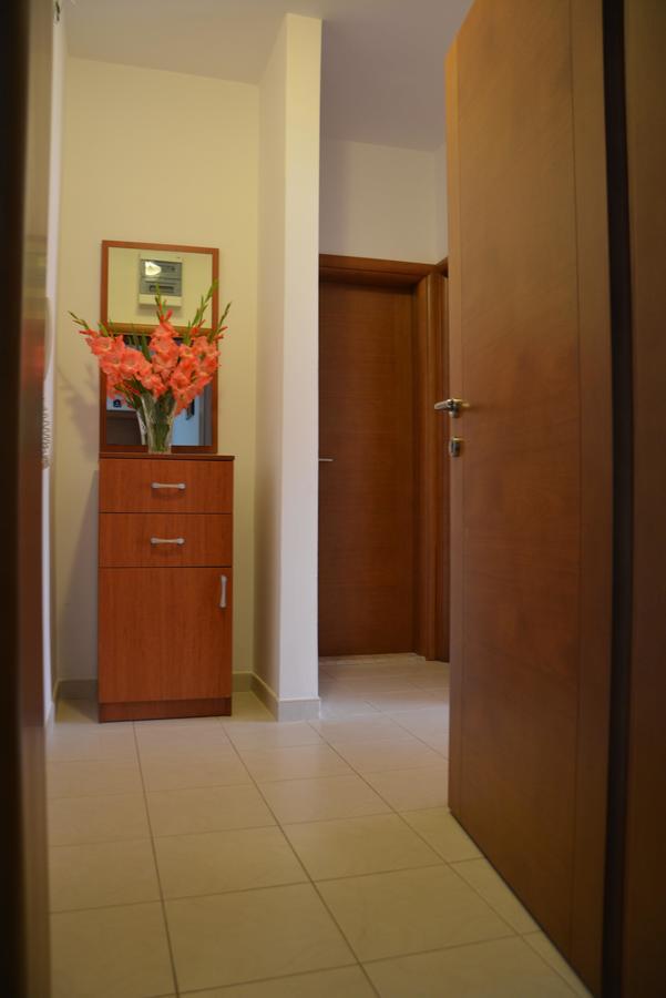 Apartment Dakic แฮร์เซ็ก-โนวี ภายนอก รูปภาพ