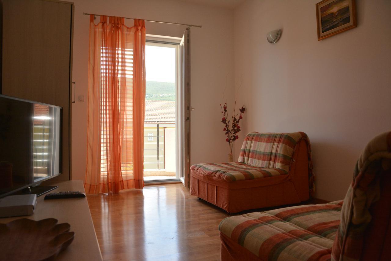 Apartment Dakic แฮร์เซ็ก-โนวี ภายนอก รูปภาพ