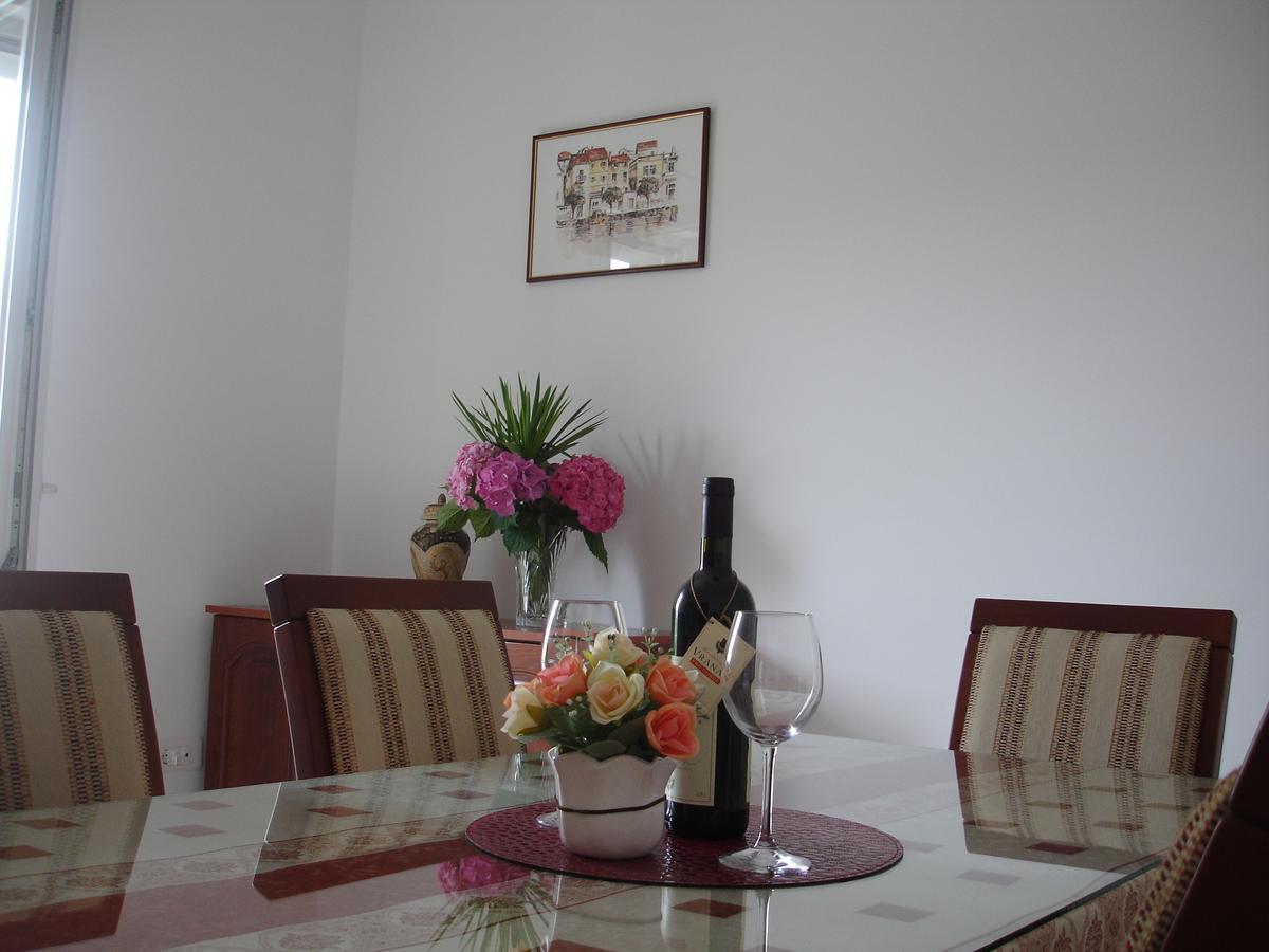 Apartment Dakic แฮร์เซ็ก-โนวี ภายนอก รูปภาพ