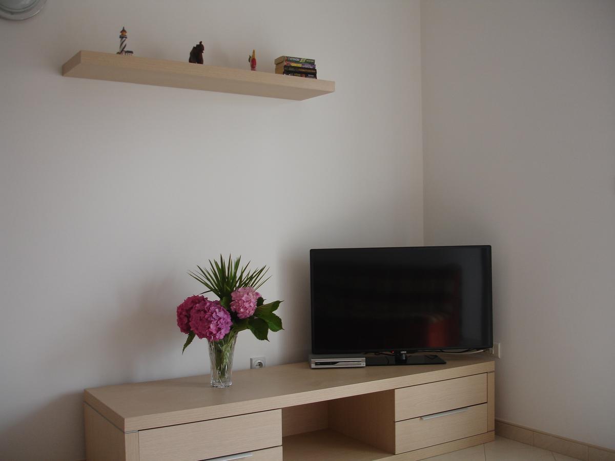 Apartment Dakic แฮร์เซ็ก-โนวี ภายนอก รูปภาพ