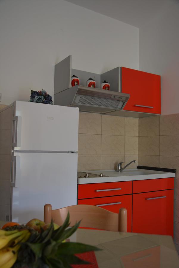 Apartment Dakic แฮร์เซ็ก-โนวี ภายนอก รูปภาพ