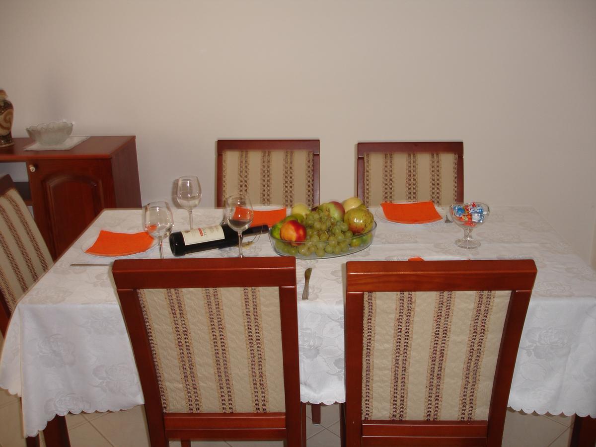 Apartment Dakic แฮร์เซ็ก-โนวี ภายนอก รูปภาพ